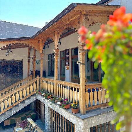 Machanents Art Hotel Vagharshapat Dış mekan fotoğraf