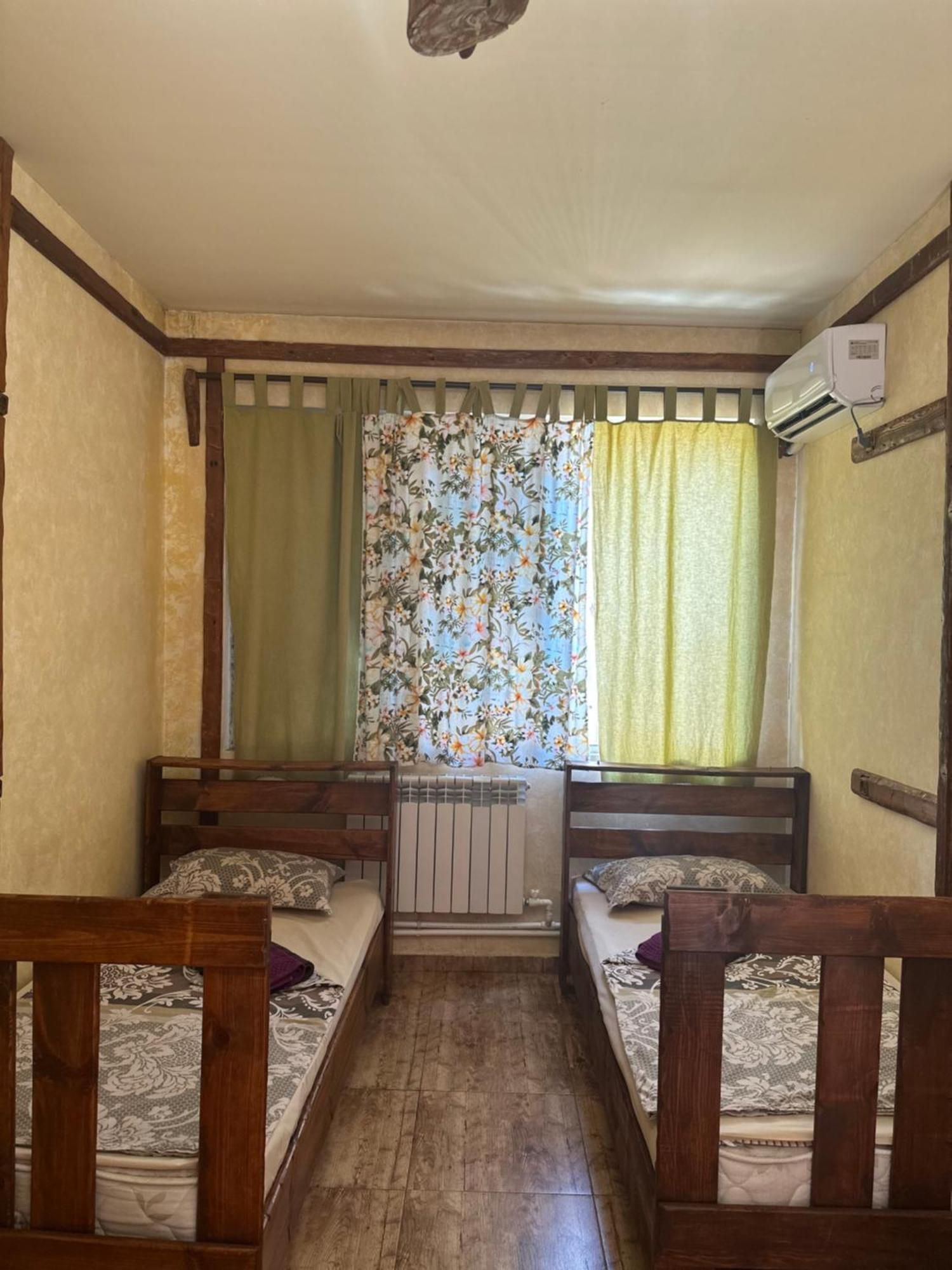 Machanents Art Hotel Vagharshapat Dış mekan fotoğraf