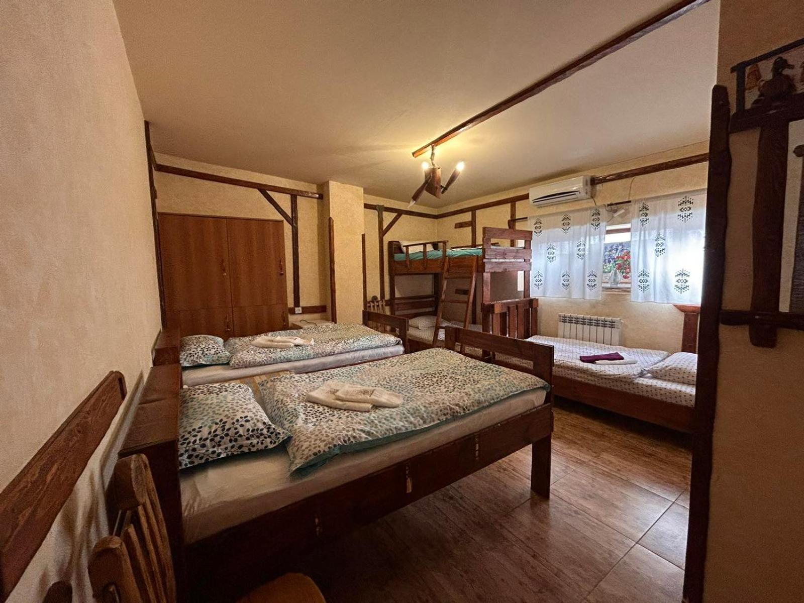 Machanents Art Hotel Vagharshapat Dış mekan fotoğraf