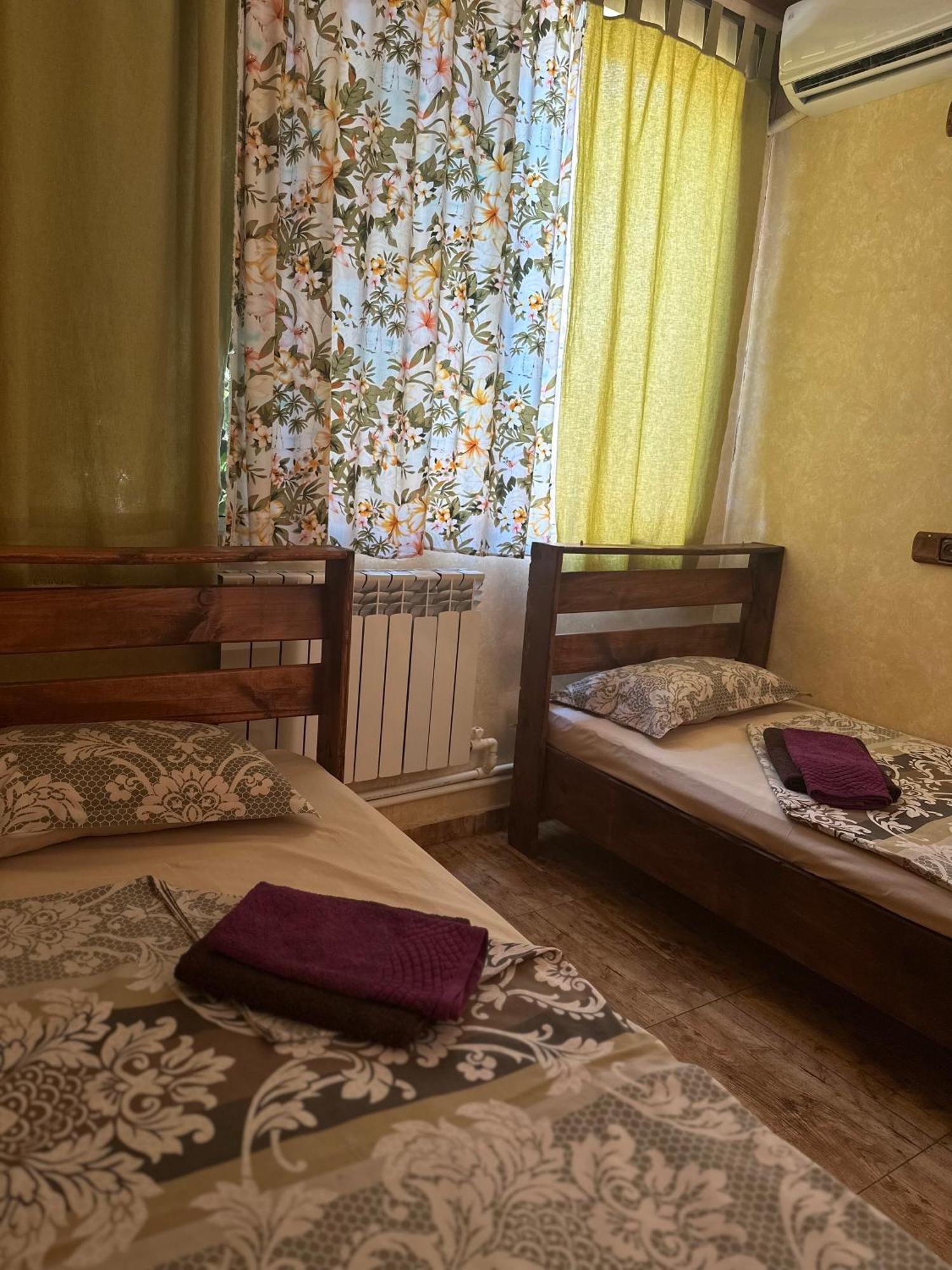 Machanents Art Hotel Vagharshapat Dış mekan fotoğraf
