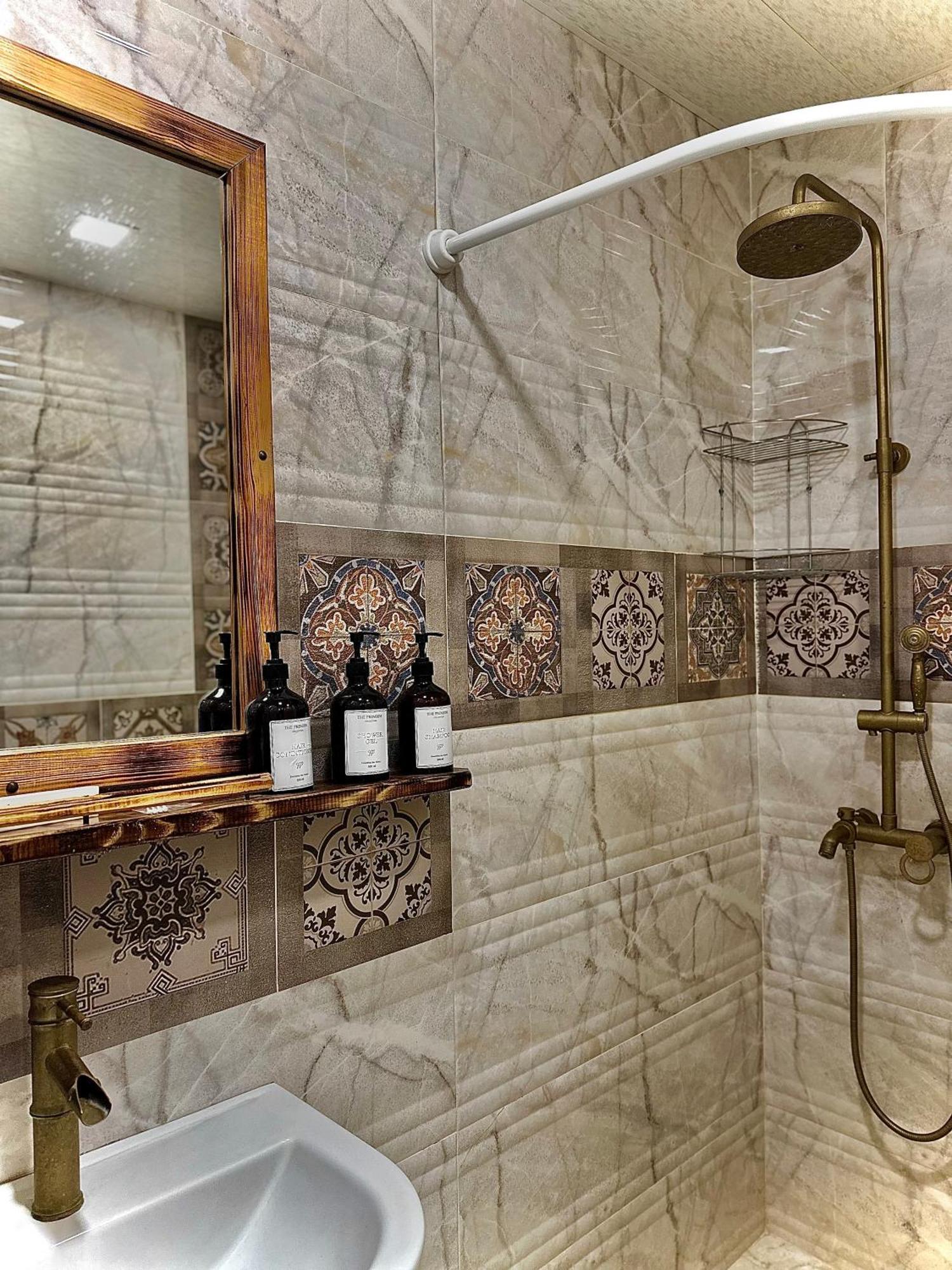Machanents Art Hotel Vagharshapat Dış mekan fotoğraf