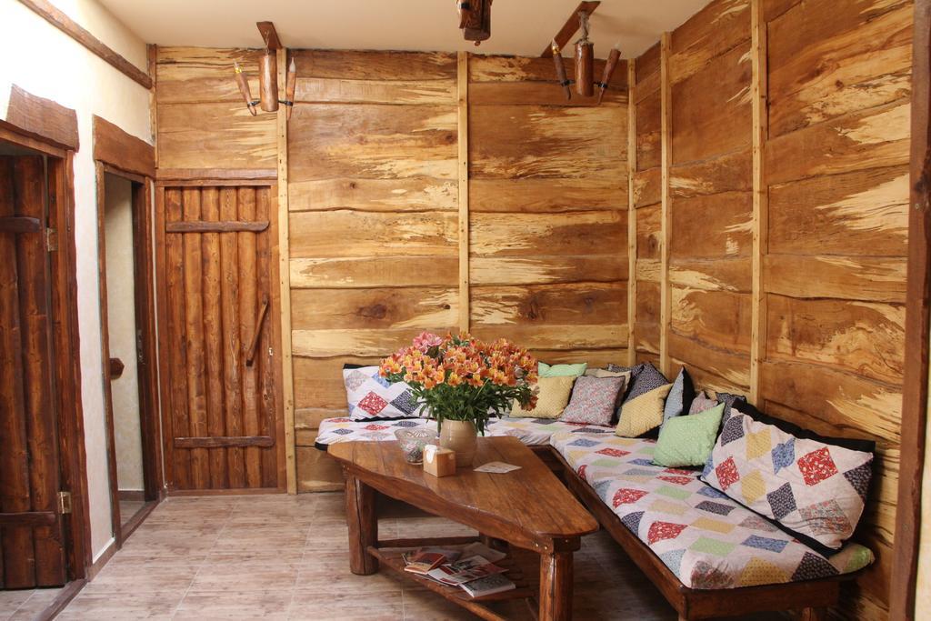 Machanents Art Hotel Vagharshapat Dış mekan fotoğraf