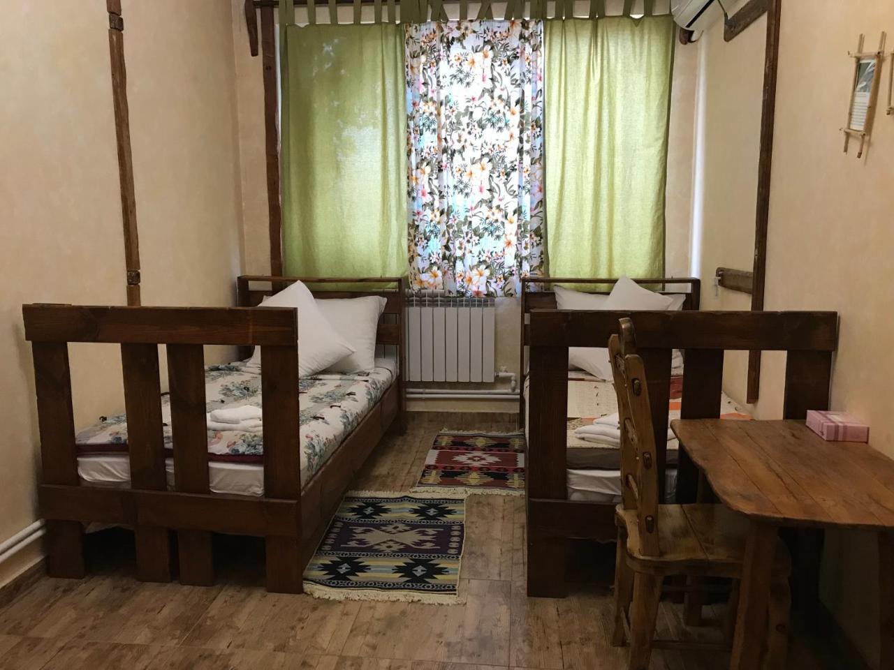 Machanents Art Hotel Vagharshapat Dış mekan fotoğraf
