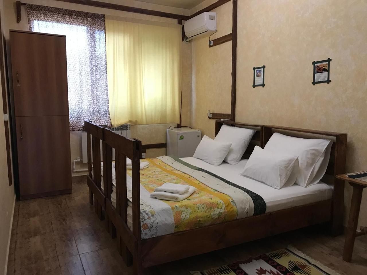 Machanents Art Hotel Vagharshapat Dış mekan fotoğraf