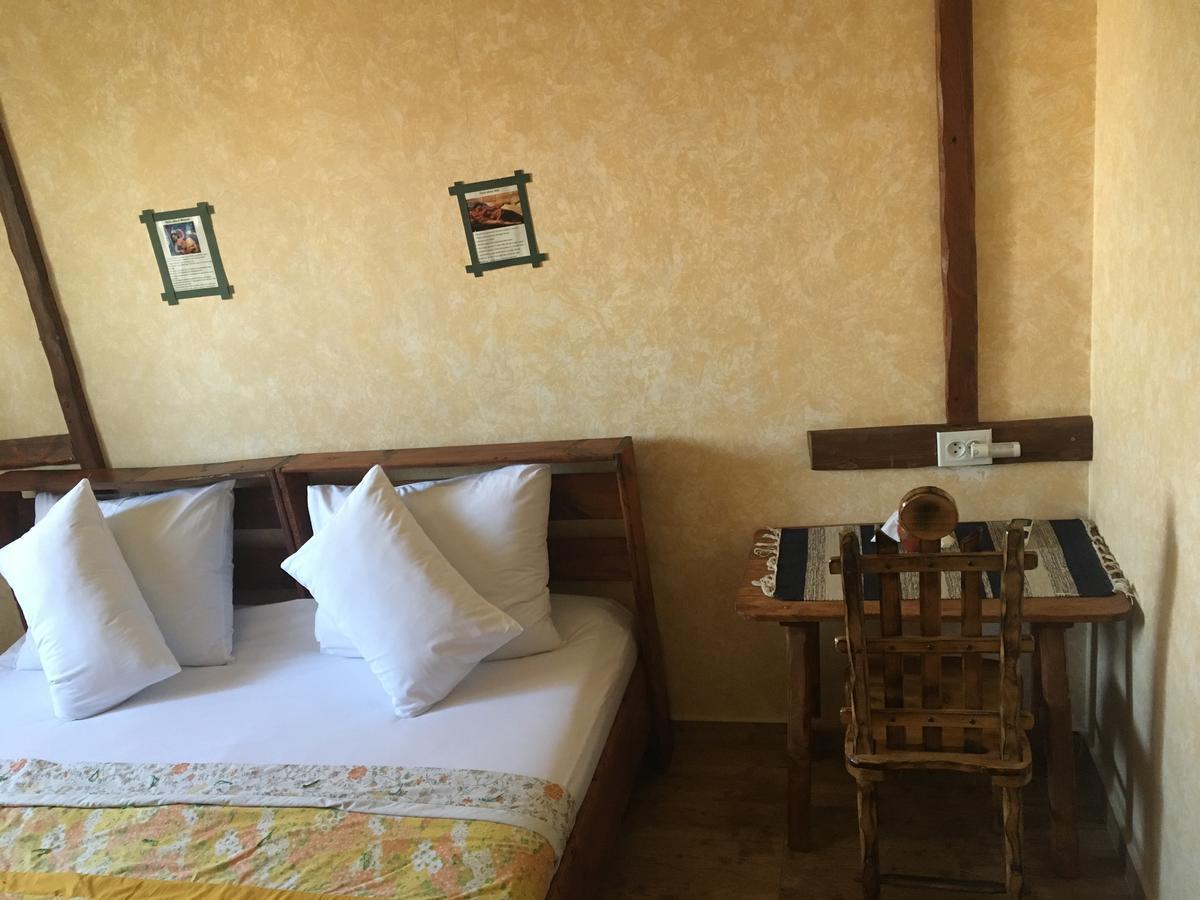 Machanents Art Hotel Vagharshapat Dış mekan fotoğraf