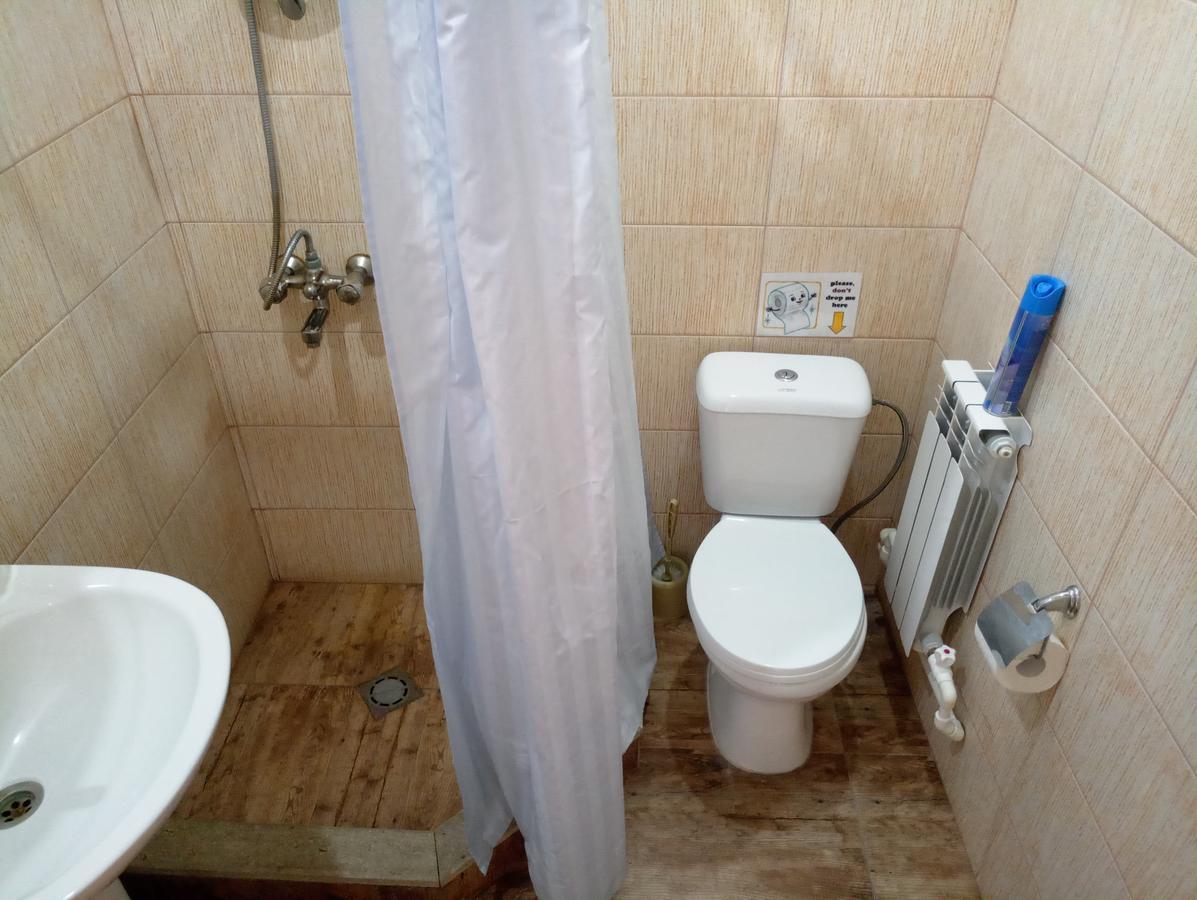 Machanents Art Hotel Vagharshapat Dış mekan fotoğraf
