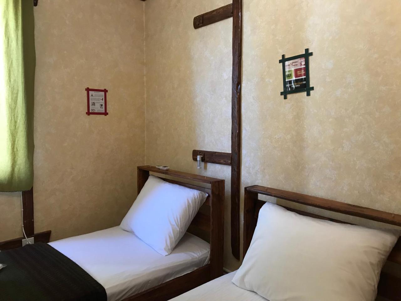 Machanents Art Hotel Vagharshapat Dış mekan fotoğraf