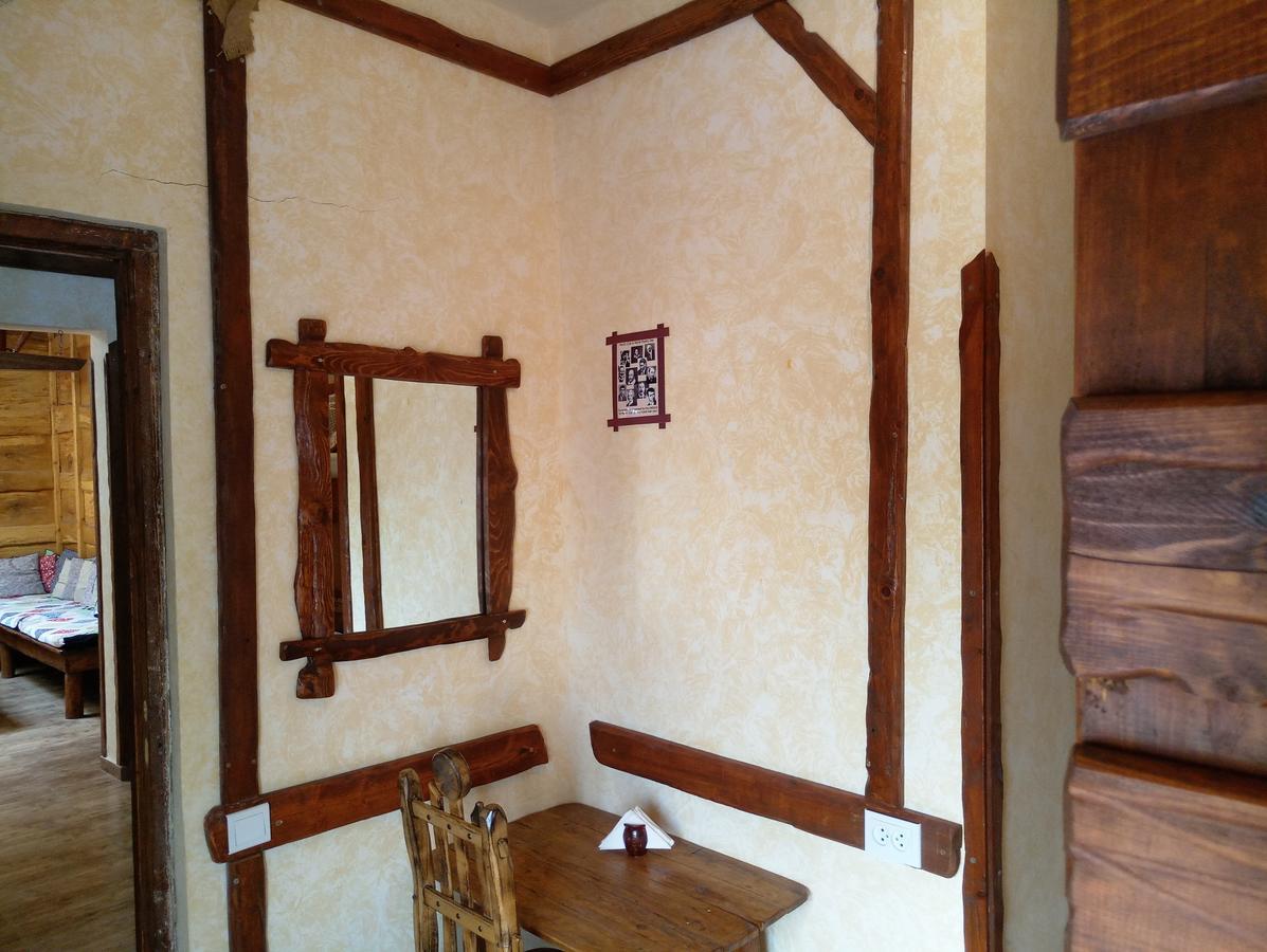Machanents Art Hotel Vagharshapat Dış mekan fotoğraf