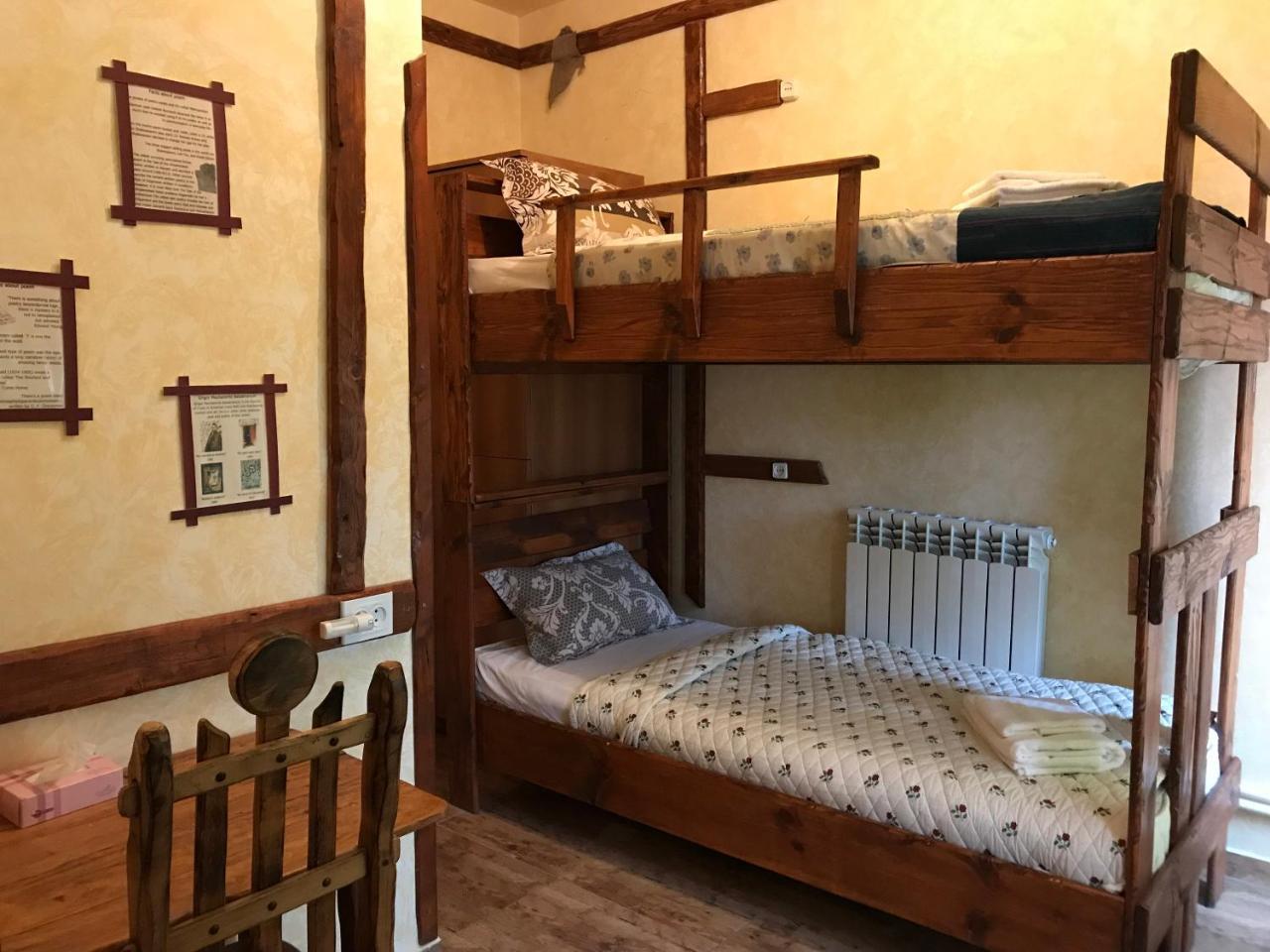 Machanents Art Hotel Vagharshapat Dış mekan fotoğraf
