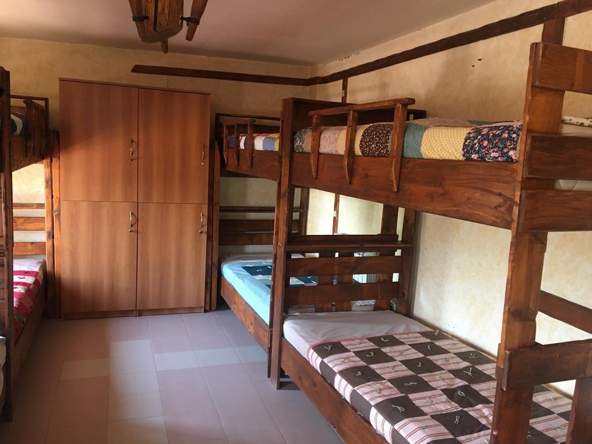 Machanents Art Hotel Vagharshapat Dış mekan fotoğraf